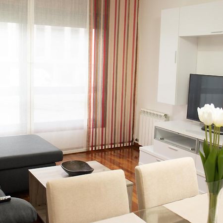 Maison Camelias En Pontevedra Centro Con Parking Incluido Zewnętrze zdjęcie