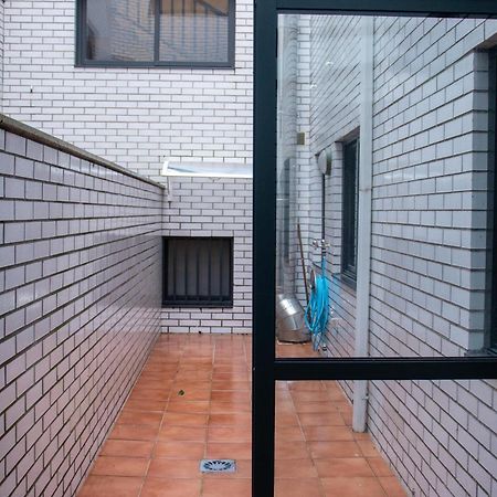 Maison Camelias En Pontevedra Centro Con Parking Incluido Zewnętrze zdjęcie