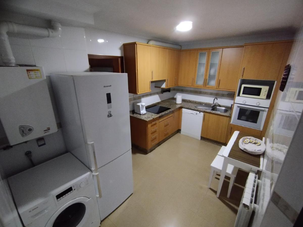 Maison Camelias En Pontevedra Centro Con Parking Incluido Zewnętrze zdjęcie