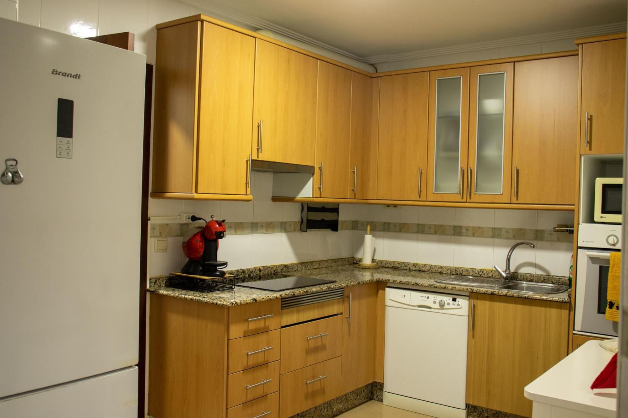 Maison Camelias En Pontevedra Centro Con Parking Incluido Zewnętrze zdjęcie