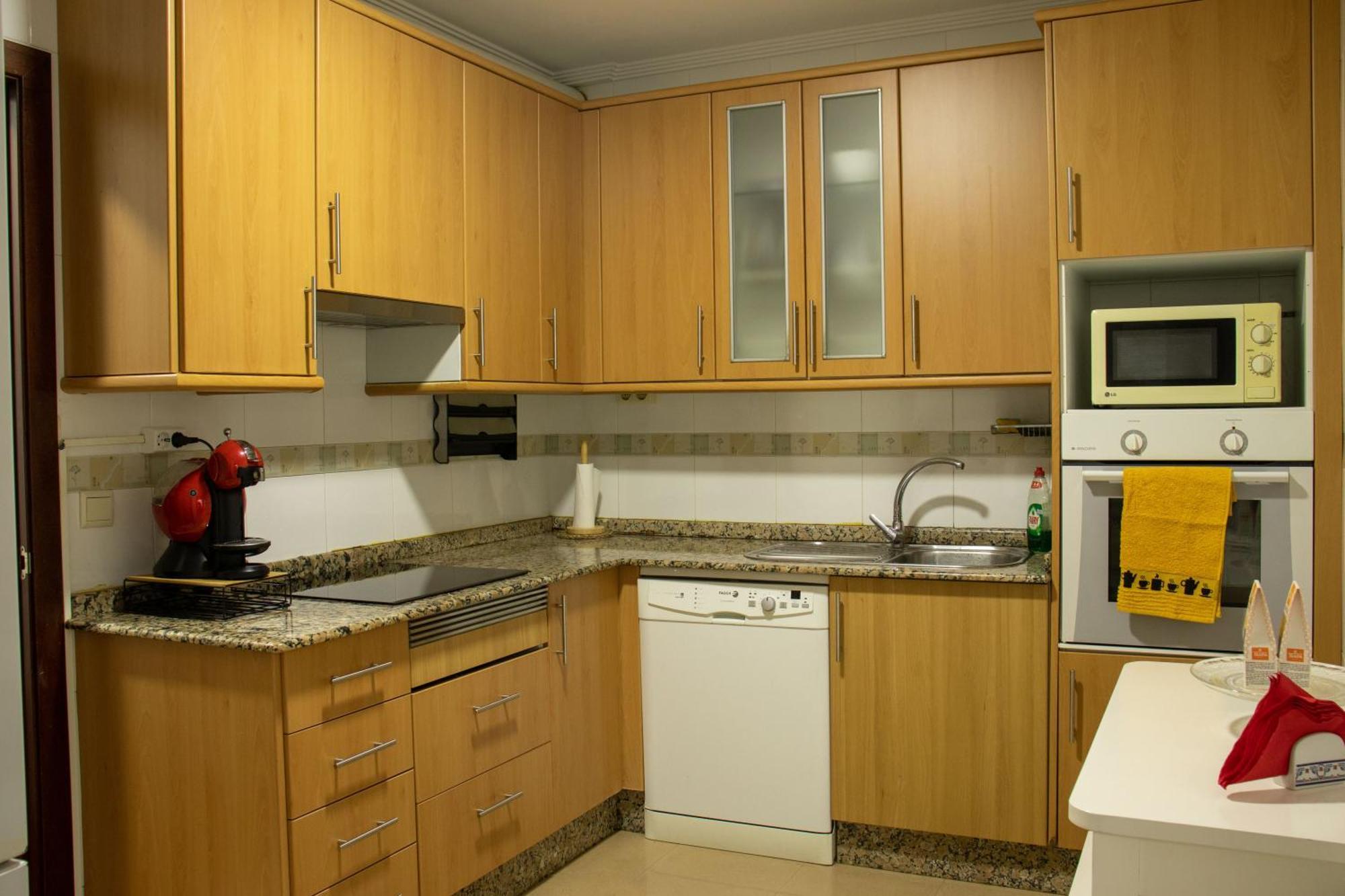Maison Camelias En Pontevedra Centro Con Parking Incluido Zewnętrze zdjęcie