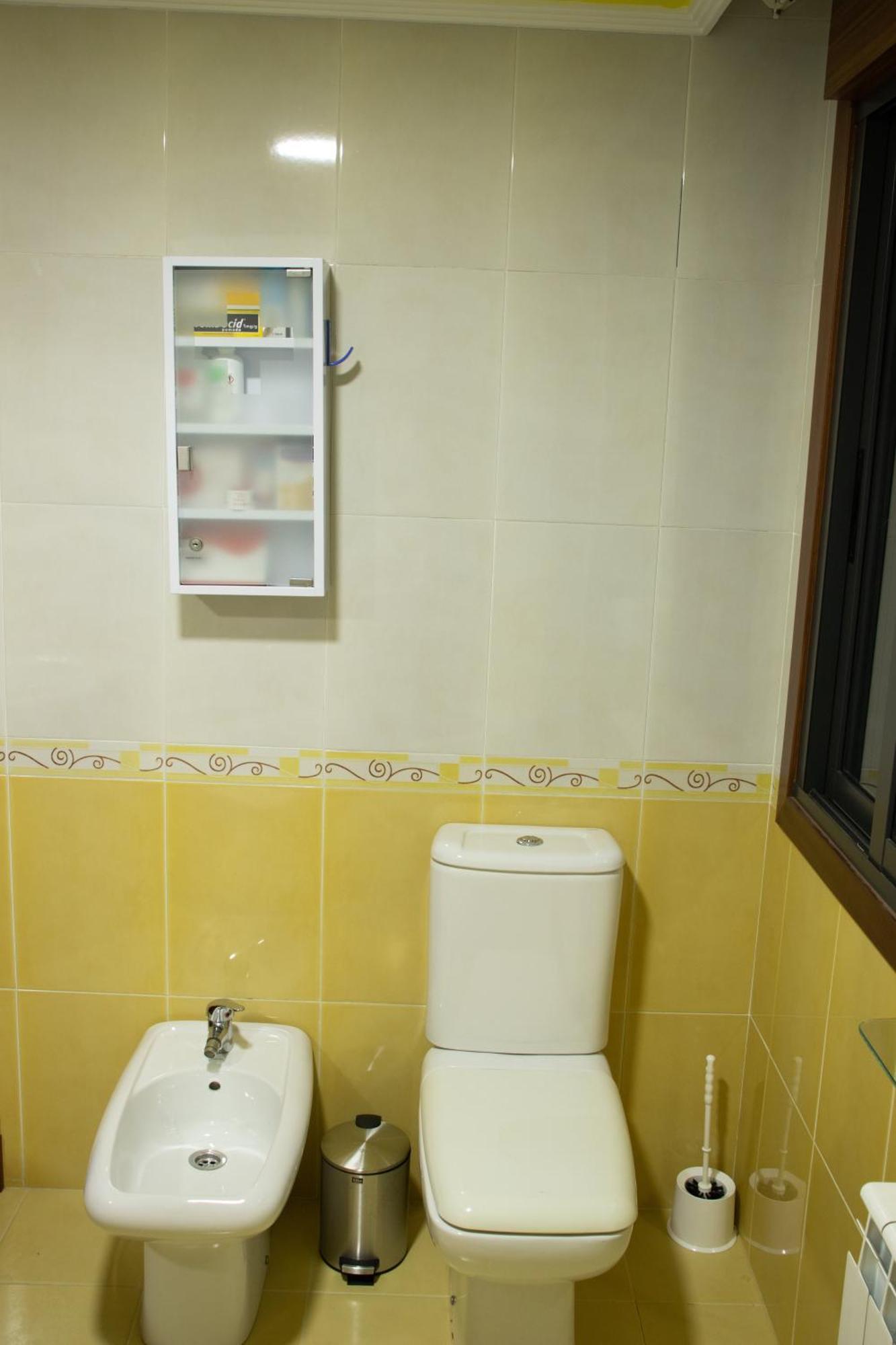 Maison Camelias En Pontevedra Centro Con Parking Incluido Zewnętrze zdjęcie