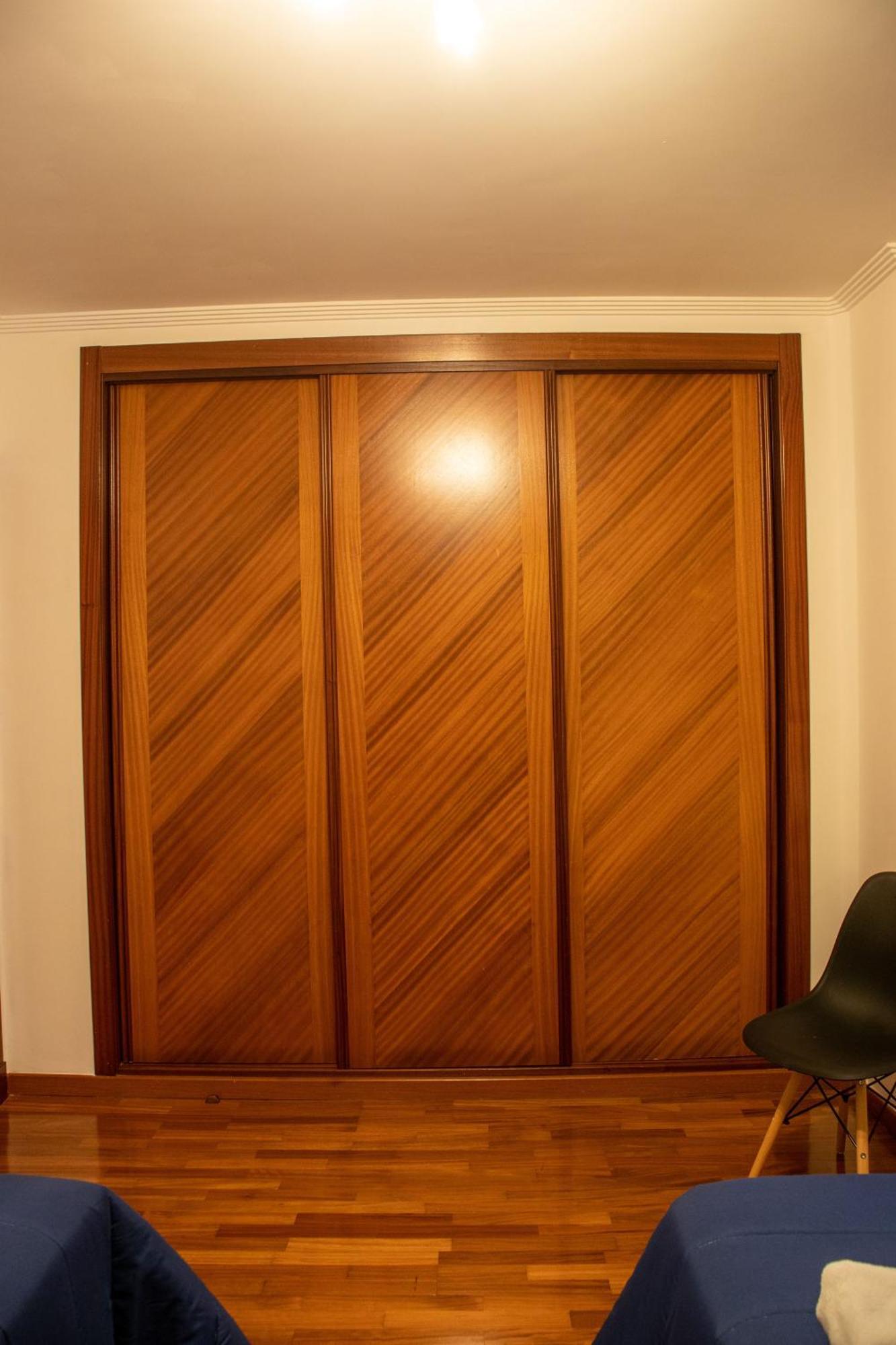 Maison Camelias En Pontevedra Centro Con Parking Incluido Zewnętrze zdjęcie
