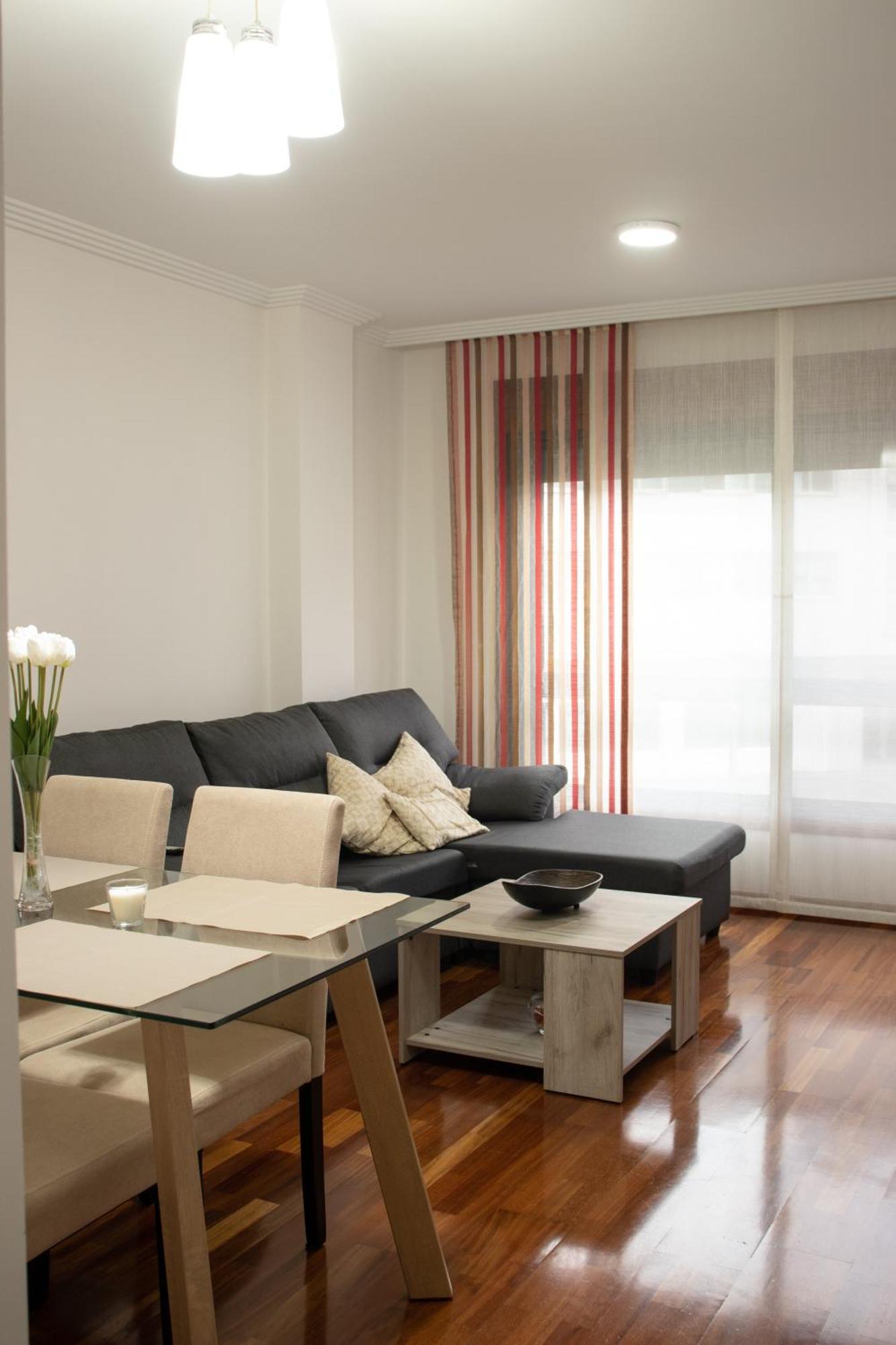 Maison Camelias En Pontevedra Centro Con Parking Incluido Zewnętrze zdjęcie