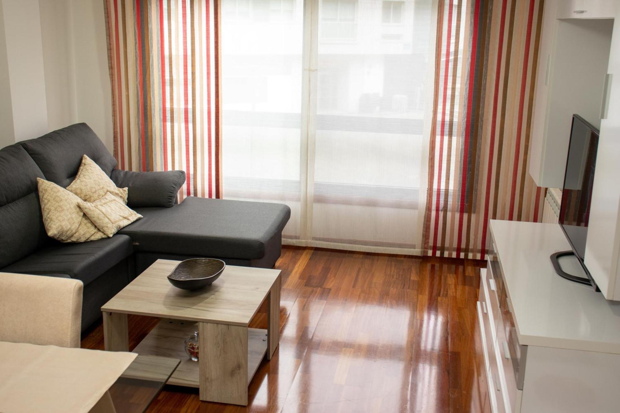 Maison Camelias En Pontevedra Centro Con Parking Incluido Zewnętrze zdjęcie