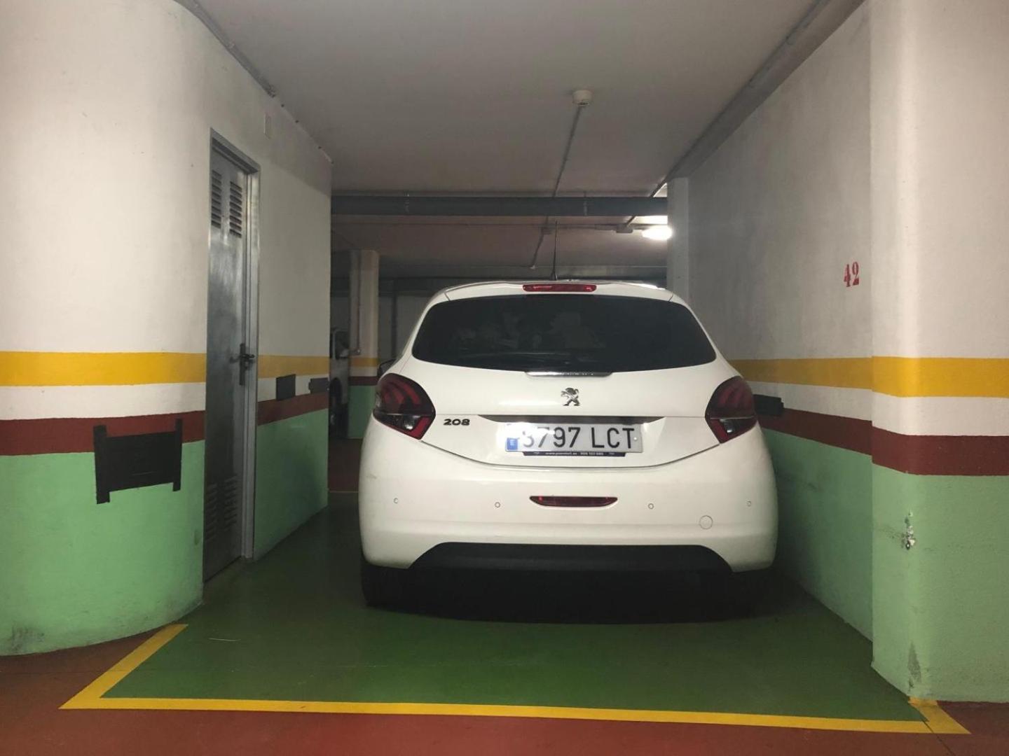Maison Camelias En Pontevedra Centro Con Parking Incluido Zewnętrze zdjęcie